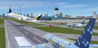 Best Flight Simulators for iPhone and iPad