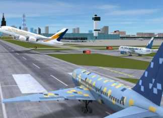 Best Flight Simulators for iPhone and iPad