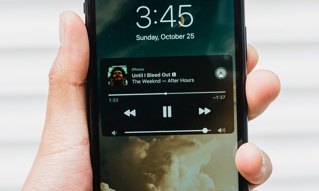 5 Best Music Widgets For Android In 2023 VodyTech
