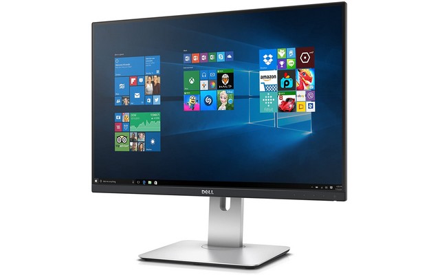 Dell UltraSharp U2415