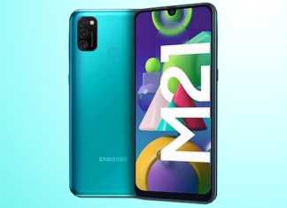 How to Hide Photos and Videos on Samsung Galaxy M21