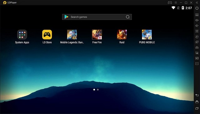 LDPlayer - Best Android Emulators for Windows 10