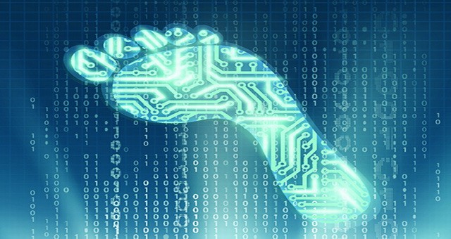 Minimize your Digital Footprint