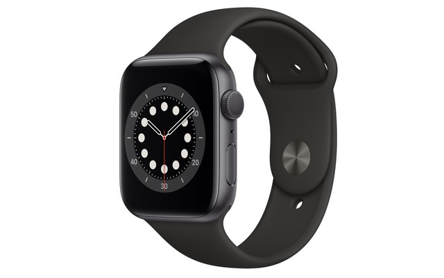 Apple Watch Series 6