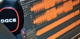 Best Audio Editing Software