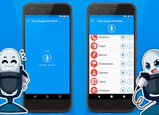 Best Voice Changer Apps for Android
