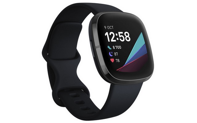 Fitbit Sense - Best Smartwatches