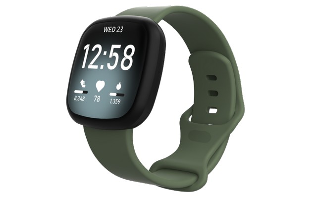 Fitbit Versa 3 - Best Smartwatches