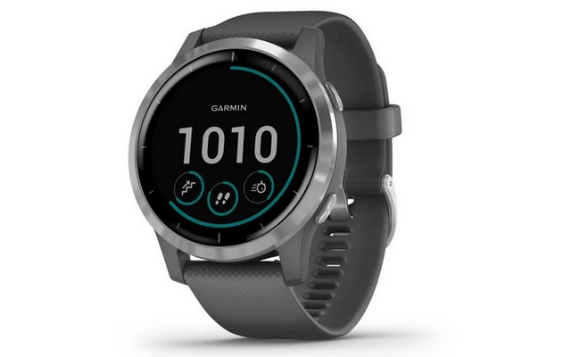 Garmin Vivoactive 4