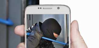 How to protect your Smartphone & Data