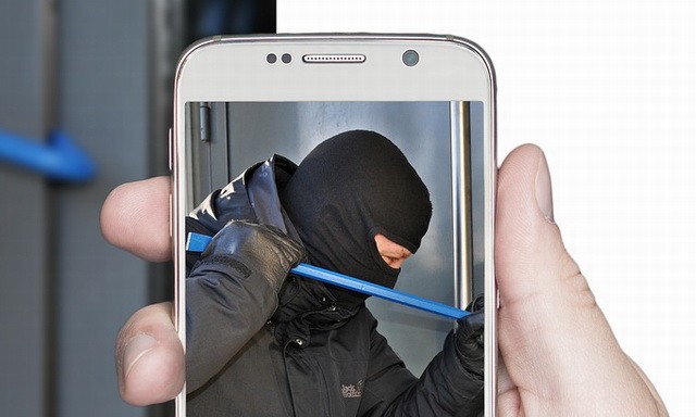 How to protect your Smartphone & Data