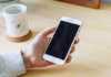 How to restart an iPhone