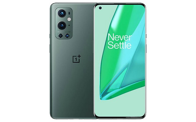 OnePlus 9 Pro - The Best Camera Smartphone