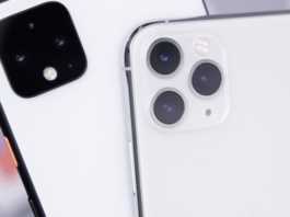 The Best Camera Smartphones