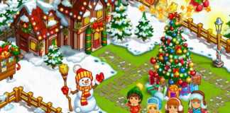 Best Christmas Games for iPhone and iPad