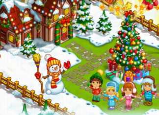 Best Christmas Games for iPhone and iPad