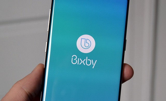 Digital Assistants Samsung Bixby