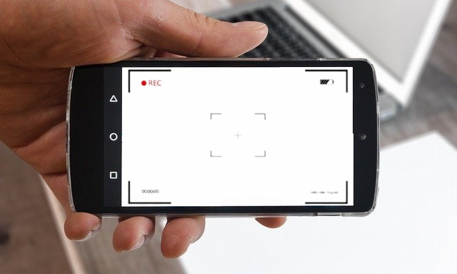 How to Record your Screen on Android Smartphones