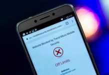 How to Block Websites on your Android Phone
