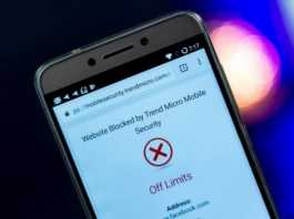 How to Block Websites on your Android Phone