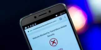 How to Block Websites on your Android Phone