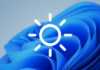 How to Change Screen Brightness on Windows 11