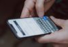 How to Turn off Keyboard Sound on Android and iPhone