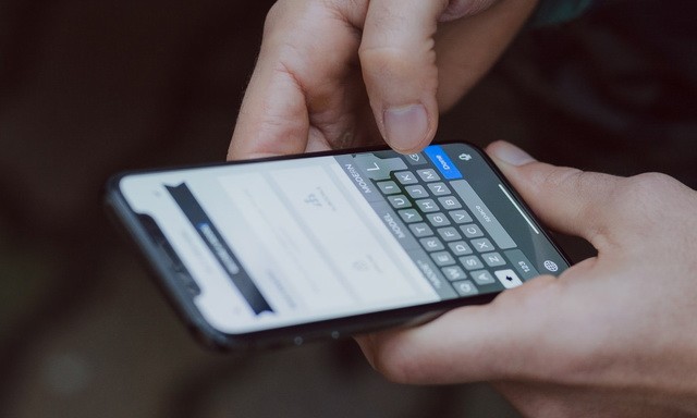 Как отключить звук клавиатуры на Android и iPhone