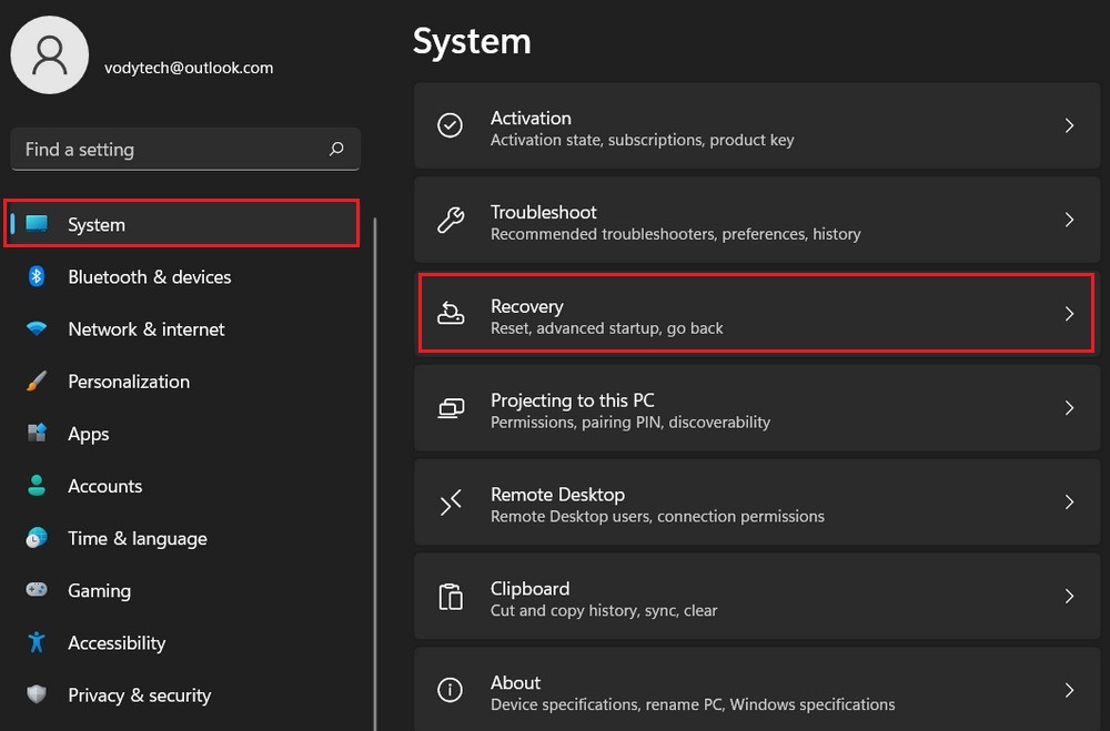 Enable Virtualization Mode in BIOS of your System