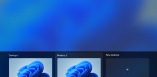 How to Create Virtual Desktops in Windows 11