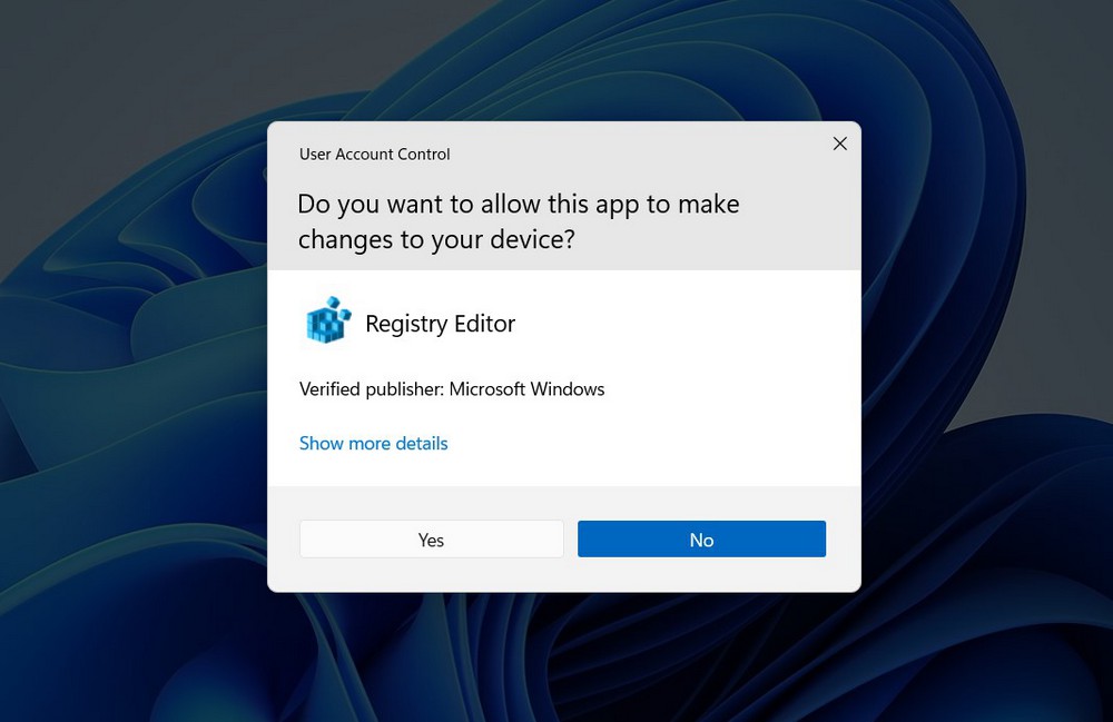 Change font