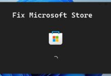 How to fix Microsoft Store not working on Windows 11