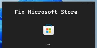 How to fix Microsoft Store not working on Windows 11