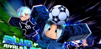 Blue Lock Rivals Codes
