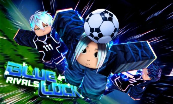 Blue Lock Rivals Codes Blue Lock Rivals Codes