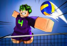 Volleyball Legends Codes