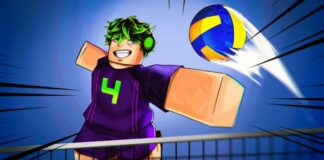 Volleyball Legends Codes