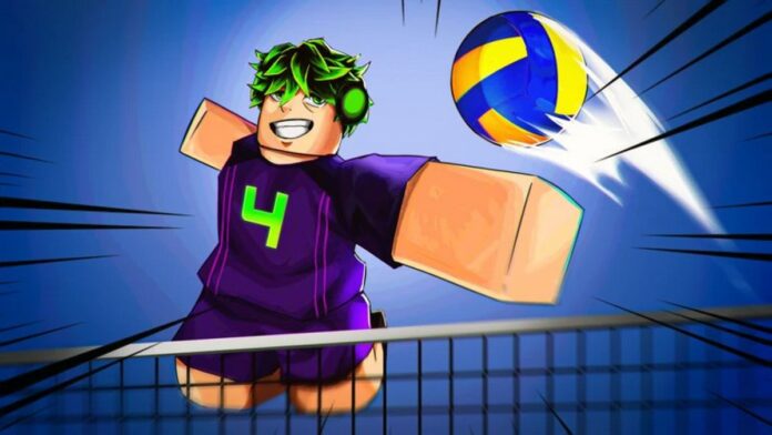 Volleyball Legends Codes Volleyball Legends Codes
